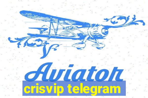 crisvip telegram